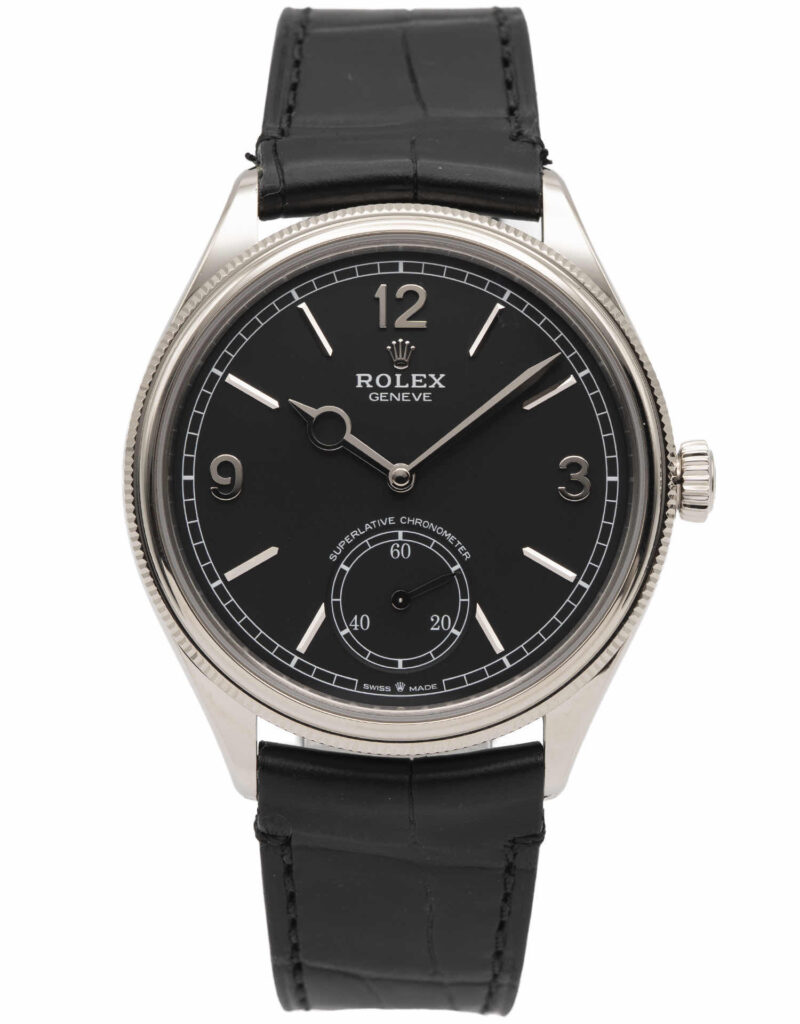 Rolex 1908