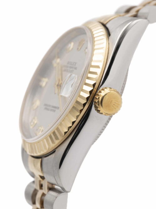 ROLEX Datejust 31 1997