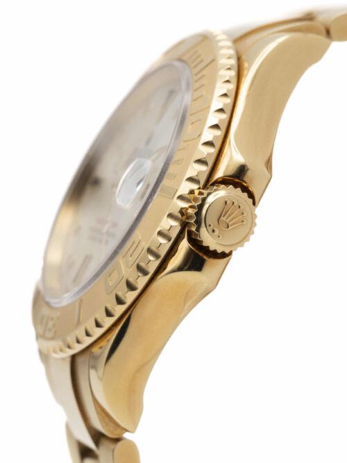 ROLEX Yacht-Master 40mm 2006