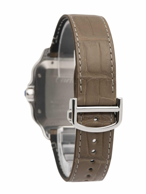 CARTIER Santos 2024
