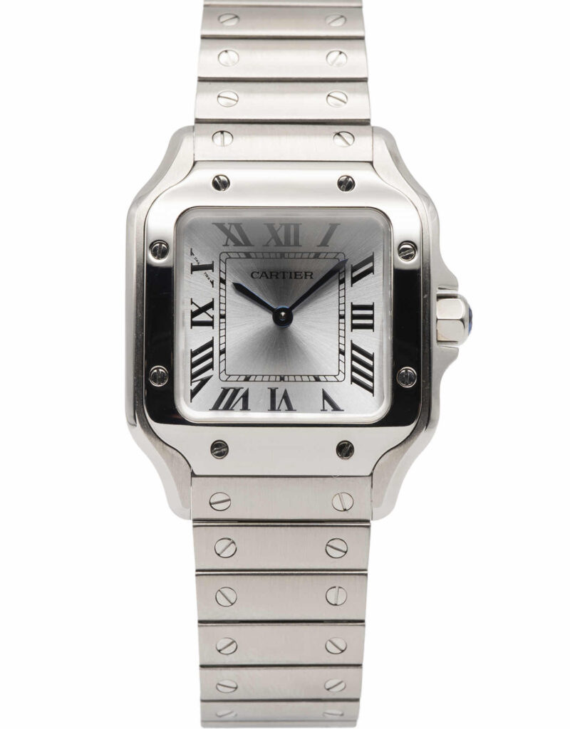 Cartier Santos