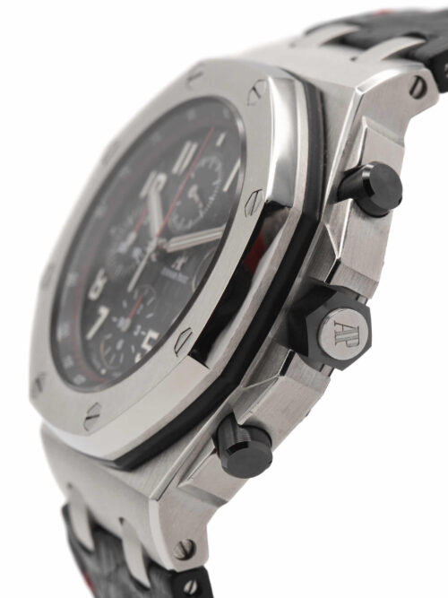 AUDEMARS PIGUET Royal Oak offshore 2014