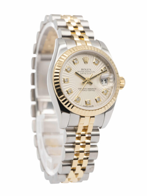 ROLEX Datejust 26 2008