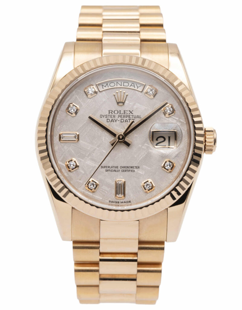 Rolex Day-Date 36mm