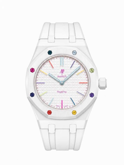 Swatch x Audemars Piguet Royal Pop 2026