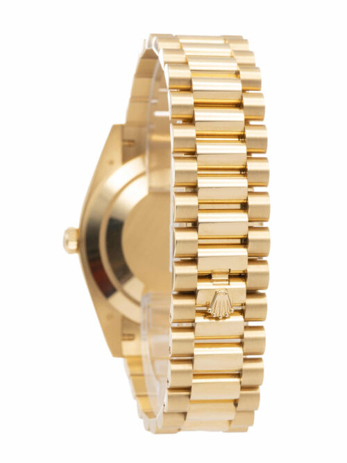 ROLEX Day-Date 40mm 2024
