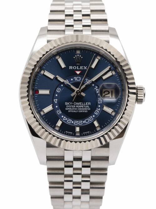 ROLEX Sky-Dweller 2024