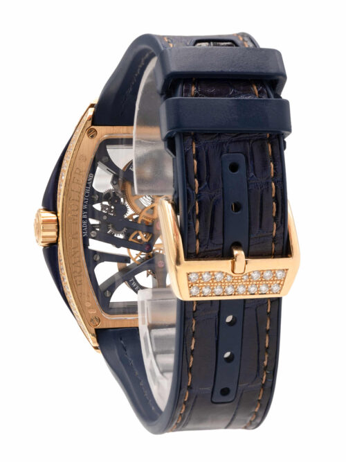 FRANCK MULLER VANGUARD