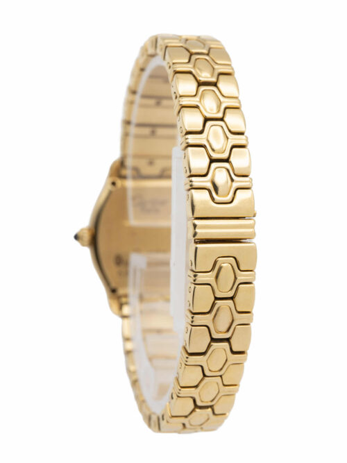 CARTIER Tortue 1989