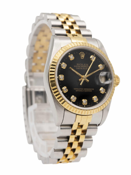 ROLEX Datejust 31 2000