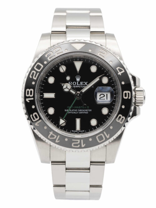 ROLEX GMT-Master II 2016