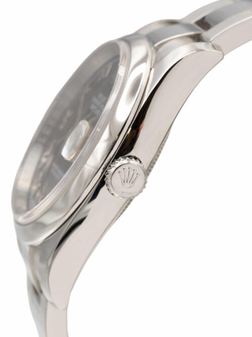 ROLEX Datejust 36 2019