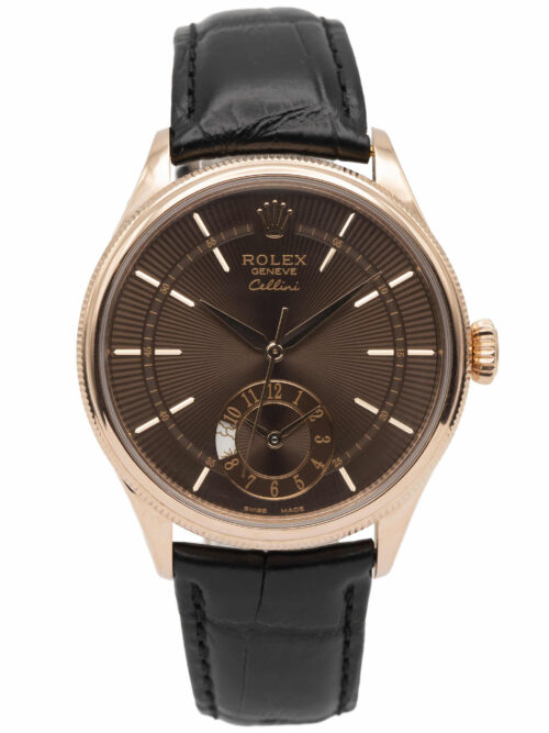 ROLEX Cellini 2019