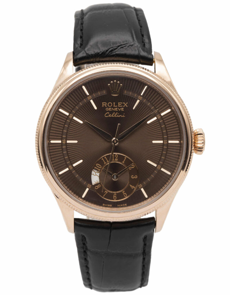 Rolex Cellini