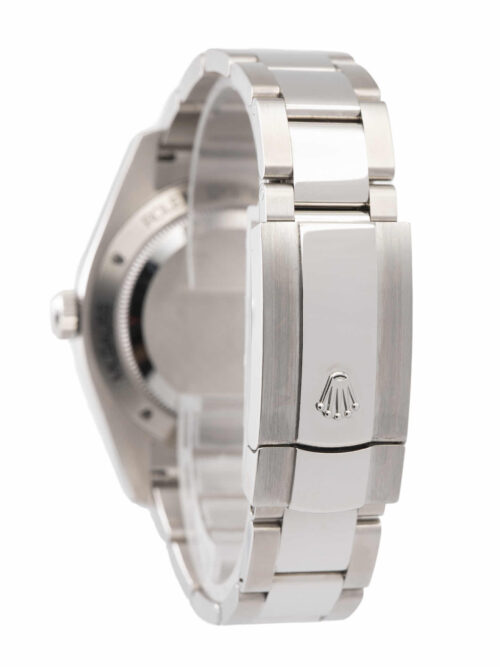 ROLEX Milgauss 2019