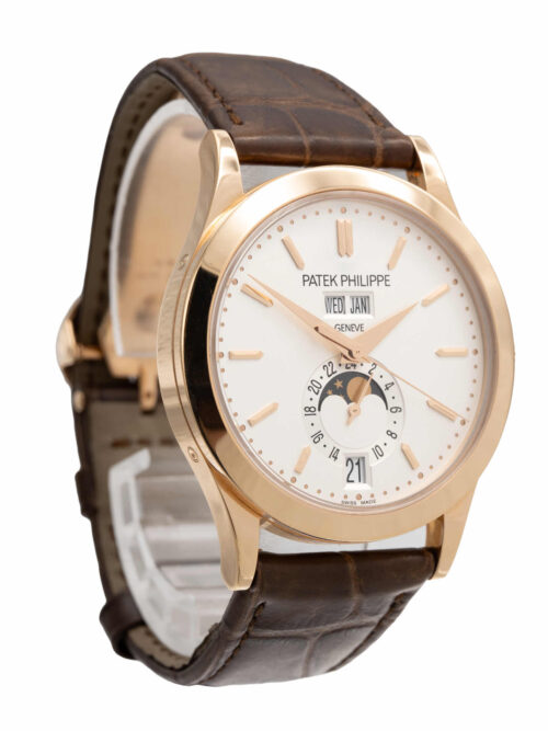 PATEK PHILIPPE  Complications 2024