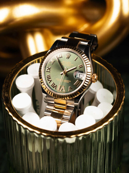 ROLEX Datejust 31 2022