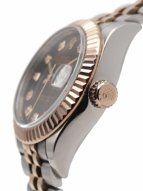 ROLEX Datejust 28 2017