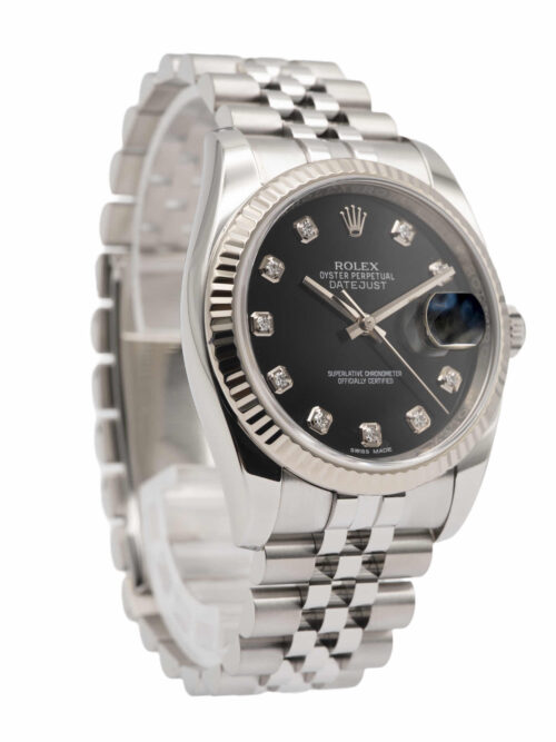 ROLEX Datejust 36 2017