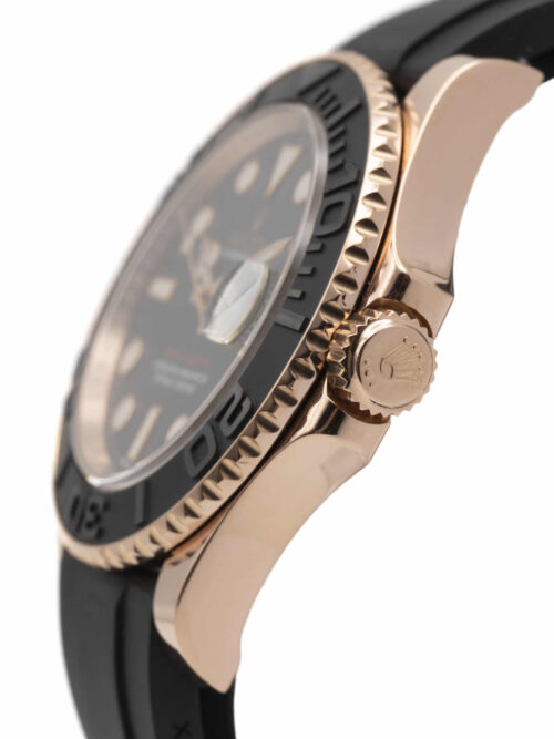 ROLEX Yacht-Master 40mm 2017