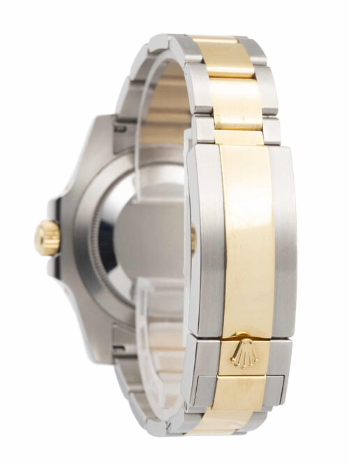 ROLEX Submariner Date 2019