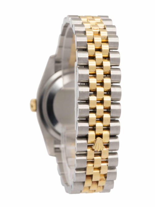ROLEX Datejust 36 2013