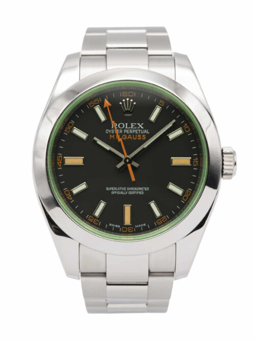 ROLEX Milgauss 2008