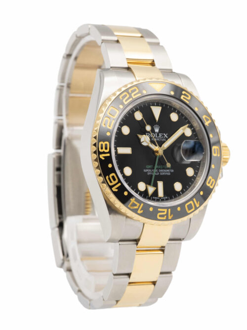 ROLEX GMT-Master II 2016