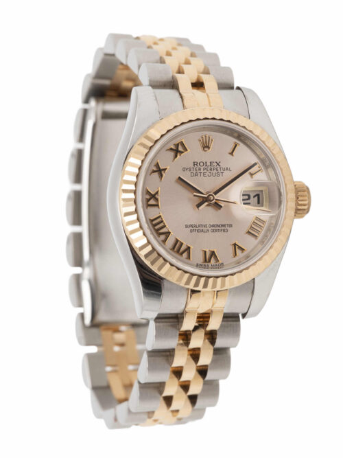 ROLEX Datejust 26 2013