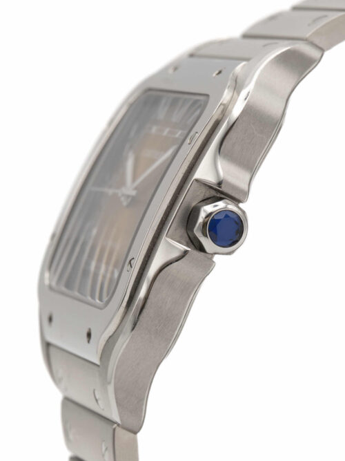 CARTIER Santos