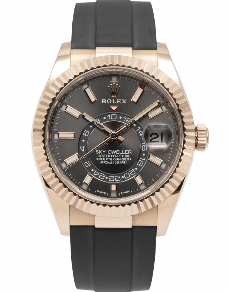 Rolex Sky-Dweller
