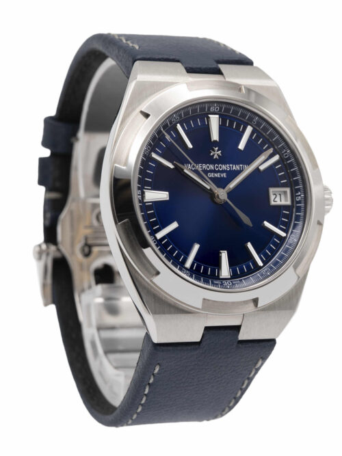 VACHERON CONSTANTIN OVERSEAS 2023