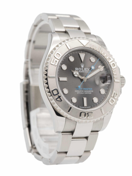 ROLEX Yachtmaster 37mm 2021