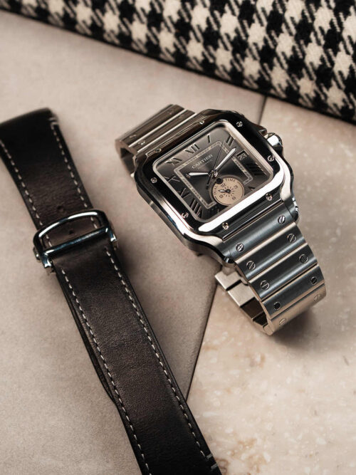 CARTIER Santos 2025