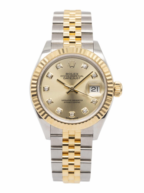 ROLEX Datejust 28 2017