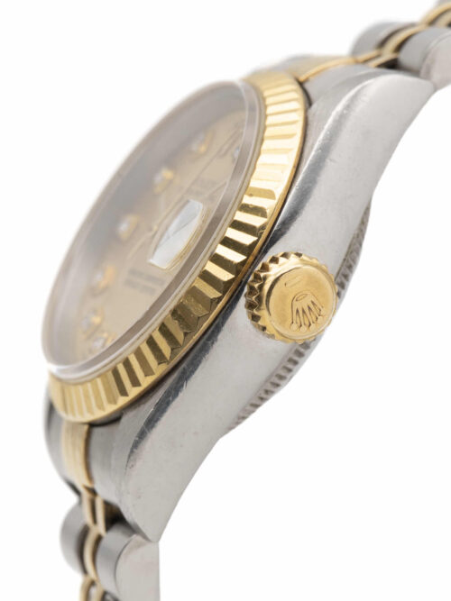 ROLEX Datejust 26 2001