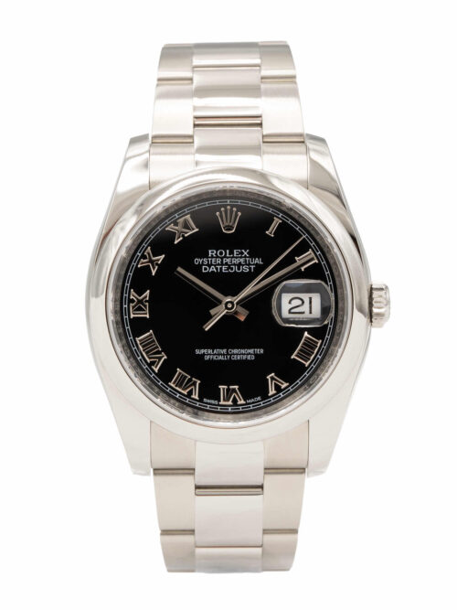 ROLEX Datejust 36 2019