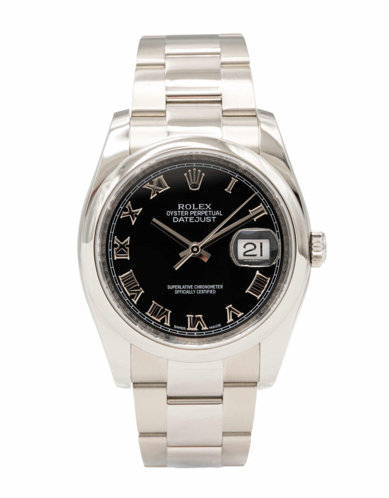 Rolex Datejust 36