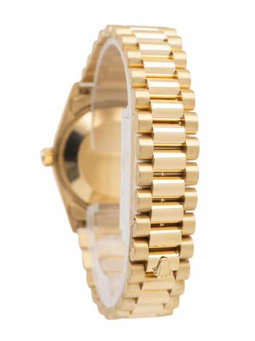 ROLEX Datejust 31 1987