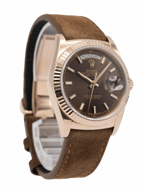 ROLEX Day-Date 36mm 2015