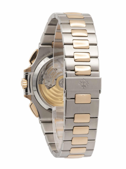 PATEK PHILIPPE  Nautilus 2017