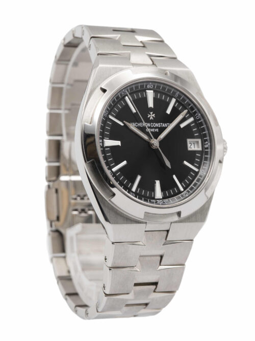 VACHERON CONSTANTIN OVERSEAS 2021