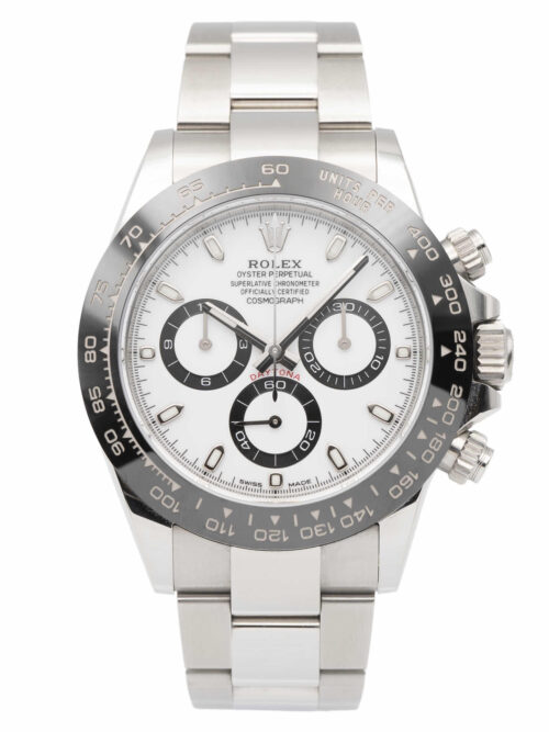 ROLEX Daytona 2018