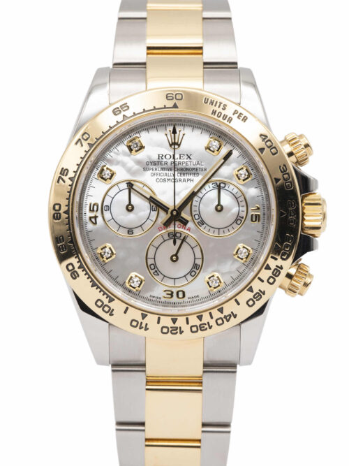 ROLEX Daytona 2018