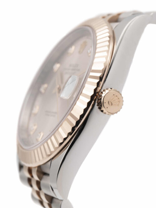 ROLEX Datejust 41 2025