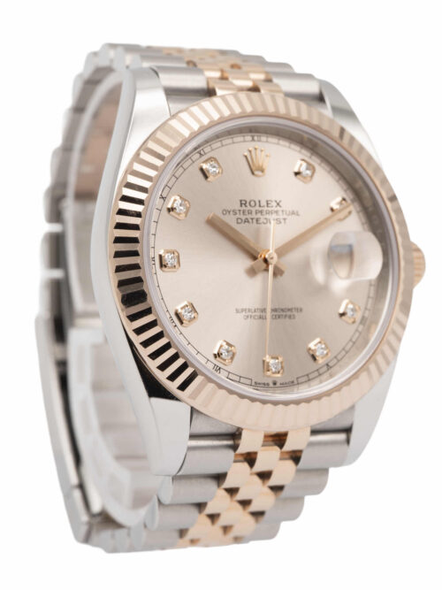 ROLEX Datejust 41 2025