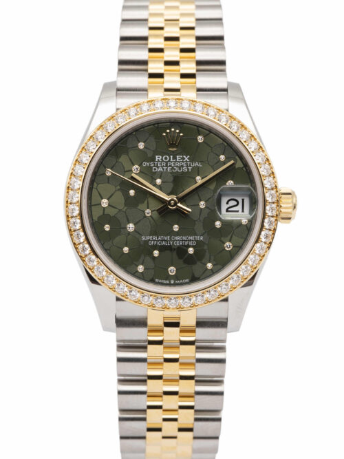 ROLEX Datejust 31 2022