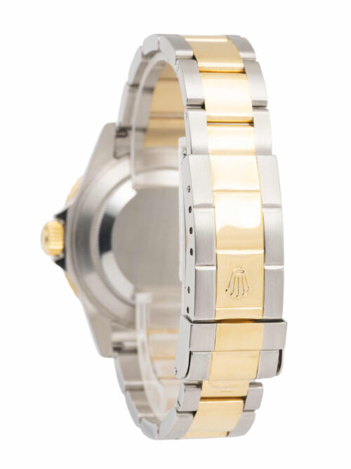 ROLEX Submariner Date 2005