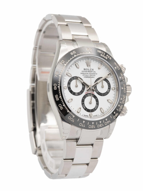ROLEX Daytona 2018