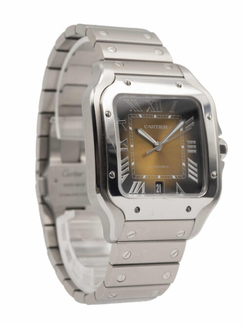 CARTIER Santos